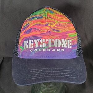 Keystone Hat